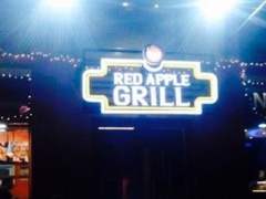 Red Apple Grill