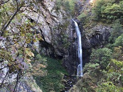 Waterfall 'Goritsa'