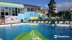 Swimming Complex Spartak