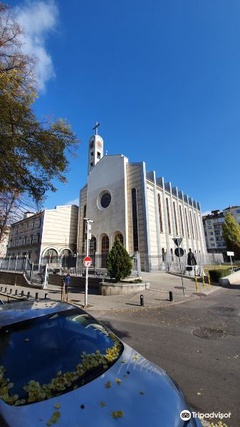 Catholic Cathedral of St Joseph