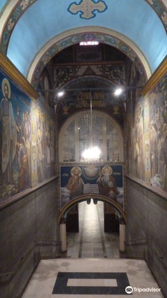 Sveta Troitsa Cathedral