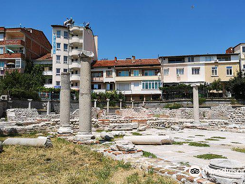 Archaeological Museum Sandanski