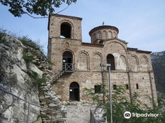 St. Bogoroditsa Petrichka Church