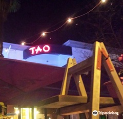 Tao Club Lounge